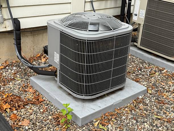 24/7 Emergency Hvac Repair experts in Rex, NC