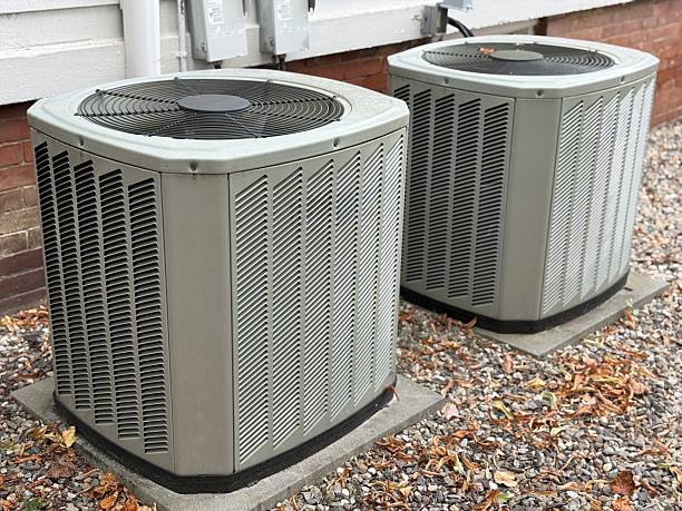 Reliable Hvac Repair contractor in Rex, NC by JG Cool HVAC